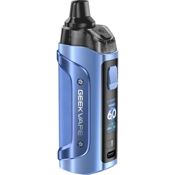 POD система GeekVape Aegis Boost 3 3000mAh Sapphire Blue