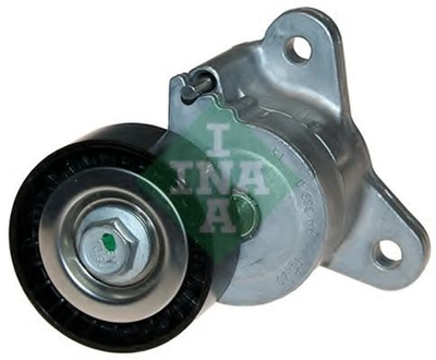 Натягувач ременя генератора Ina Mitsubishi Lancer/Outlander 08- (65x25) (534 0325 10)