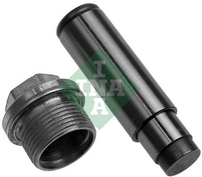 Натяжитель цепи ГРМ Ina Opel Astra G/Vectra B/C 2.0/2.2 DTI 97-15 (551 0021 10)