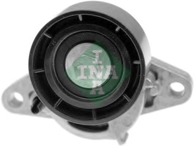 Натягувач ременя генератора Ina Renault Kangoo 1.4/1.6i 97- (+AC), K7J/E7J/K4M (534 0271 10)