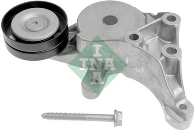 Натягувач ременя генератора Ina VW Golf/Skoda Octavia 1.9 TDI/SDI 96-06 (70x24) (534 0140 30)