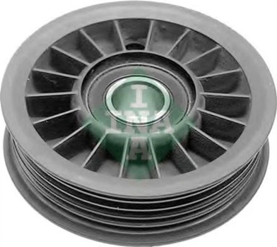Ролик генератора Ina Audi A4/A6/VW Passat 1.9TDI 95- (83x23mm) (531 0745 10)