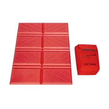 Сидушка Tatonka Foldable Seat Mat 26x34, Red (TAT 3235.015)