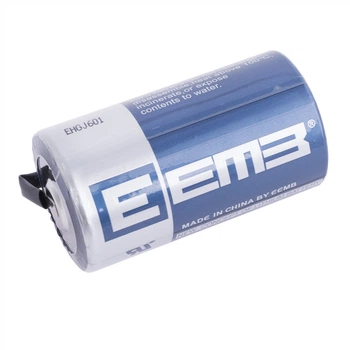 Батарейка ER34615M-FT EEMB