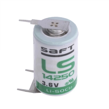 Батарейка LS14250 3PF RP SAFT