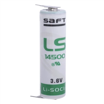 Батарейка LS14500 3PF RP (SAFT-LS14500 3PF RP)