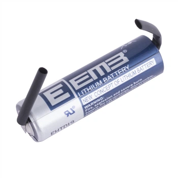 Батарейка ER14505M-FT EEMB