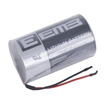 Батарейка ER34615-LD 3.6V EEMB