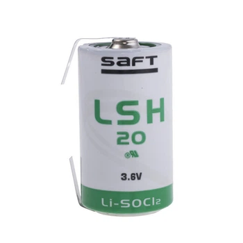 Батарейка LSH20 CNR (SAFT-LSH20CNR)