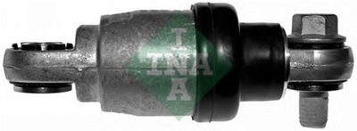 Амортизатор натягувача ременя генератора Ina Toyota Rav 4 II/III 2.0/2.4 00-13 (1AZ-FE/2AZ-FE) (533 0104 10)