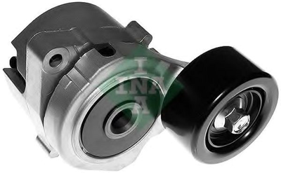 Натягувач ременя генератора Ina Honda Accord VII/VIII 2.2 i-CTDi/i-DTEC 04- (534 0284 10)