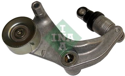 Натягувач ременя генератора Ina Honda Civic VIII 1.8 05- (534 0251 10)