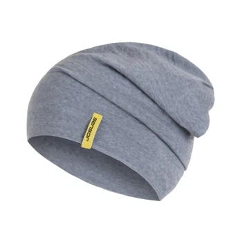 Шапка Sensor Merino Active grey16200195 L (SU32MA-grey-L)