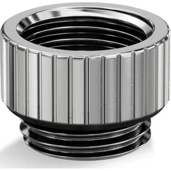 Фитинг для СЖО Ekwb EK-Quantum Torque Micro Extender Static MF 7 - Nickel (3831109827505)