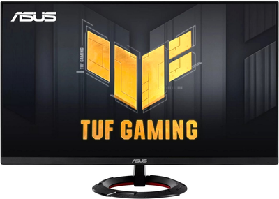 Монитор 27" ASUS TUF Gaming VG279Q3R Black (90LM0AD1-B01E70)