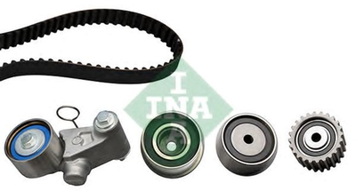 Комплект ременя ГРМ Ina Suzuki Grand Vitara/Vitara 2.0 TD 94-03 (530 0599 10)