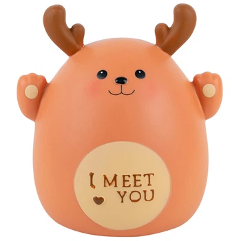 Копилка Kite Deer K23-498-4, 63623
