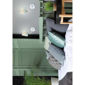 Бра Candellux 50401102 YORK (50401102)