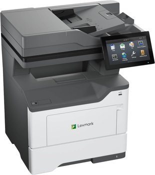 БФП Lexmark MX632adwe (38S0910)