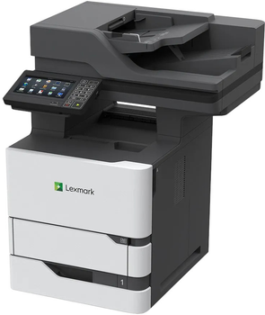 Urządzenie wielofunkcyjne Lexmark XM5365 (25B1230)