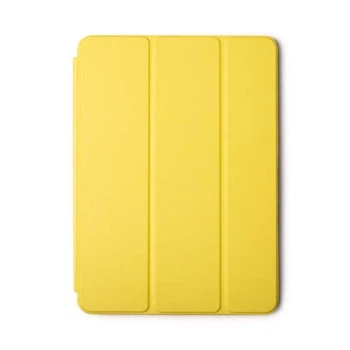 Чехол книжка WIWU Smart Case для Apple iPad Pro 12.9 2020 Yellow