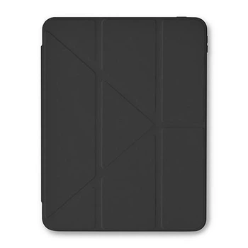 Чехол книжка WIWU Defender Case Apple iPad Pro 12.9 2024 Black