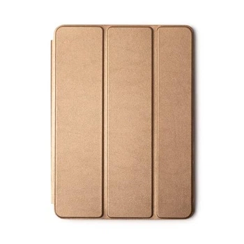 Чехол книжка WiWU Smart Case для Apple iPad mini 4 Gold