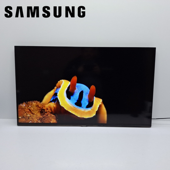 Телевізор Samsung HG40ED690DB (DDT) Smart TV, б/в