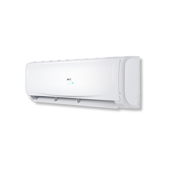 Кондиціонер HEC Inverter білий HSU-24LT(I) / HSU-24(O)