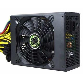 Блок живлення GameMax 1650W (GM-1650) Б/в