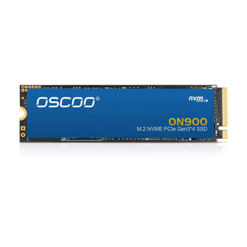 SSD 128Gb M.2 2280 NVMe OSCOO ON900