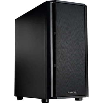Корпус Chieftec PRO MINI (AZ-01B-OP)