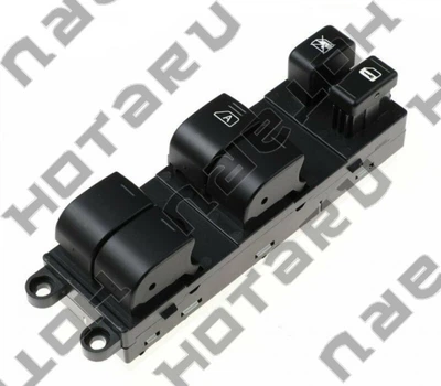 Блок управления стеклоподъемниками HOTARU HBE0233 для NISSAN 25401-1JY0A
