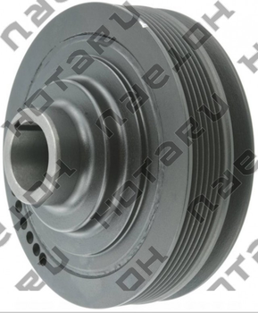 Шків колінчатого валу HOTARU аналог MITSUBISHI 1104A013