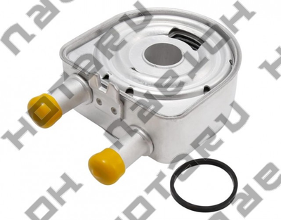 Охладитель масла двигателя HOTARU аналог HYUNDAI 26410-2G000