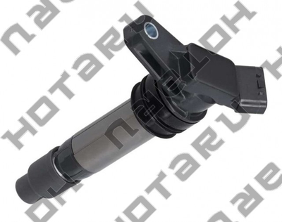 Катушка зажигания HOTARU аналог VOLVO 30684245