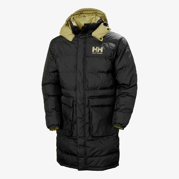 Куртка мужская Helly Hansen Yu Reversible Coat M Черный 53892-990