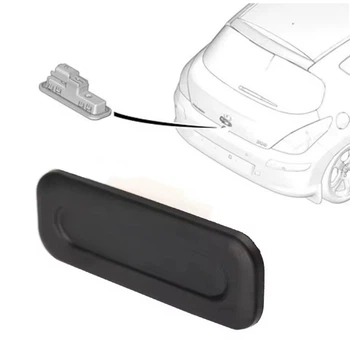 Кнопка открытия крышки багажника Peugeot 207 308 508 1007 3008 6490R3