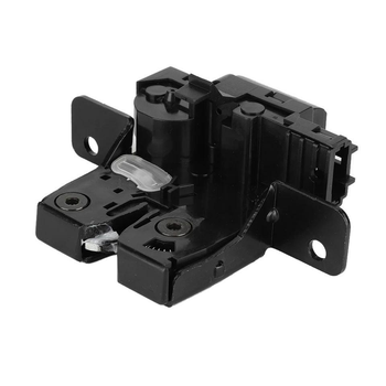 Замок крышки багажника Renault Megane 2 Scenic 2 Kangoo 2 Clio 3 Modus 8200947699
