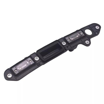 Кнопка ручка открытия багажника VW Golf Plus Jetta Passat Touran 1T0827574L
