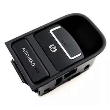 Кнопка стоянкового гальма ручника 5N0927225A VW Tiguan 1/2 Sharan 2 Seat Alhambra 2