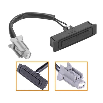 Кнопка открытия багажника Nissan Qashqai J10 90602JD00B