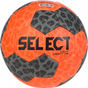 Гандбольный мяч Select Light Grippy v24 (размер 0)
