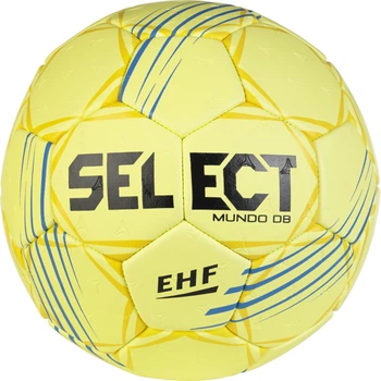 Гандбольный мяч Select Mundo (размер 0) 166085 552