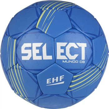 Гандбольный мяч Select Mundo (размер 3) 166085 225