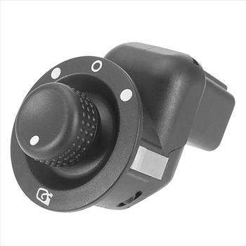 Регулятор дзеркал Renault Megan 2 Kangoo 2 Laguna 2 Scenic 2 Clio 3 8200109014