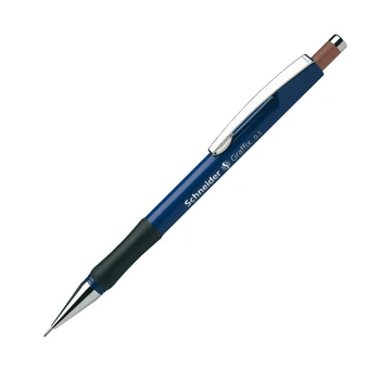 Автоматичний олівець Schneider Graffix 0.5 мм з грипом синій (S156103)