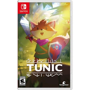Игры Fangamer на Nintendo Switch купить в ROZETKA: отзывы, цена в