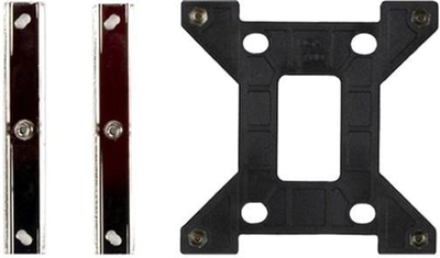 Перехідник (Mounting kit) на s1700 для Zalman (CNPS10X PERFORMA BLACK, CNPS10X PERFORMA ST, CNPS16X BLACK, CNPS16X WHITE, CNPS17X, CNPS20X)