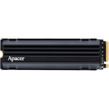 SSD накопичувач 2 TB Apacer AS2280Q4U5 for PS5 (AP2TBAS2280Q4U5-1)